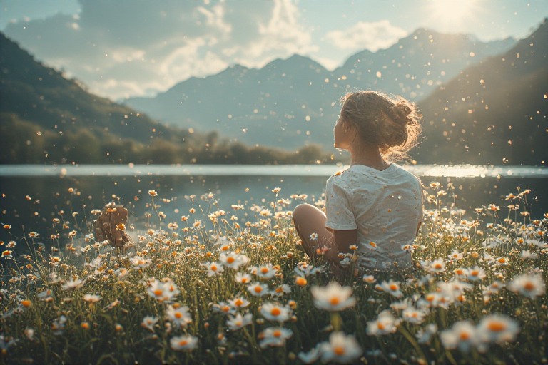 Menemukan Kesenangan dalam Keputusan yang Tidak Direncanakan